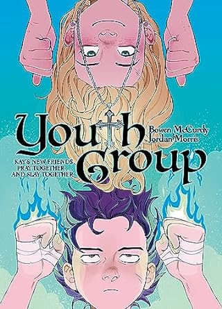 Youth Group