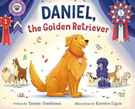 Daniel the Golden Retriever