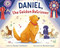 Daniel the Golden Retriever