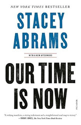 Our Time Is Now