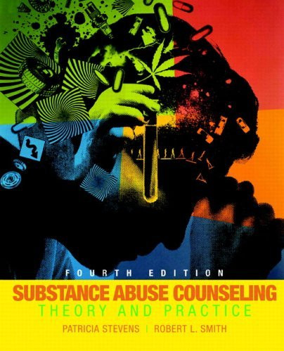 Substance Abuse Counseling