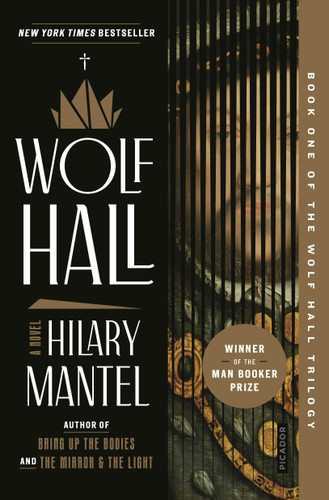 Wolf Hall (Wolf Hall Trilogy 1)