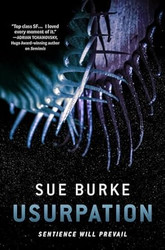Usurpation (Semiosis 3)