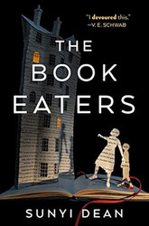 The Book Eaters