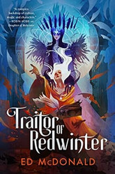 Traitor of Redwinter