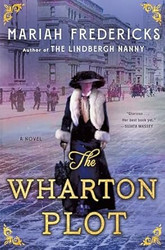 The Wharton Plot: A Novel