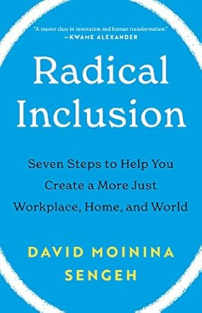 Radical Inclusion