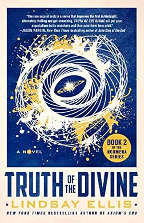 Truth of the Divine (Noumena 2)
