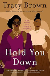 Hold You Down
