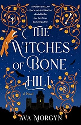 Witches of Bone Hill