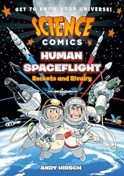 Science Comics