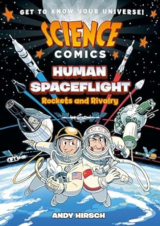 Science Comics