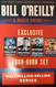Bill O'Reilly exclusive four-book killing set