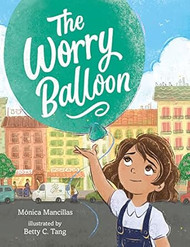 The Worry Balloon