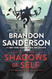 Shadows of Self: A Mistborn Novel