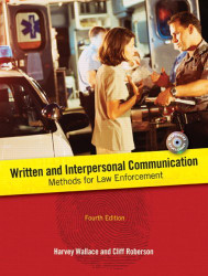 Written And Interpersonal Communications