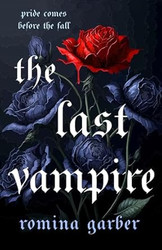 The Last Vampire