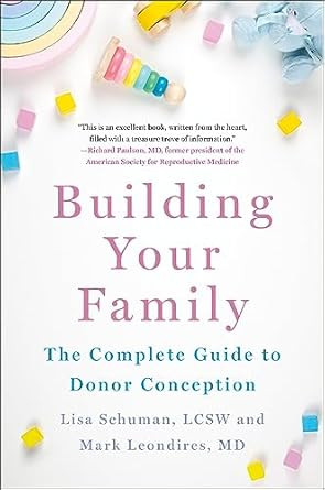 Building Your Family