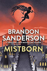 Mistborn: The Final Empire