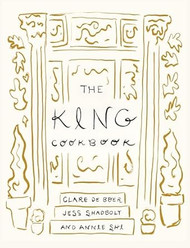 The King Cookbook