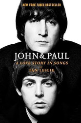 John & Paul: A Love Story in Songs