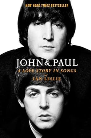 John & Paul: A Love Story in Songs