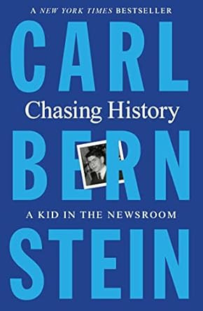 Chasing History