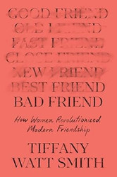 Bad Friend