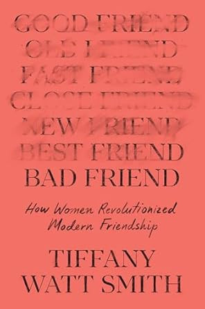 Bad Friend