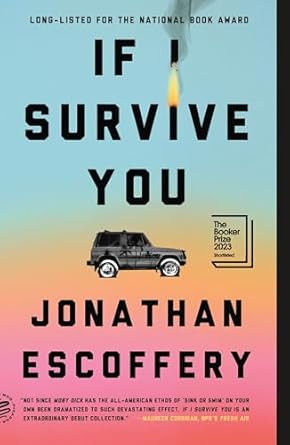 If I Survive You