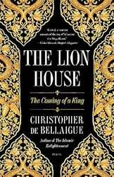 Lion House
