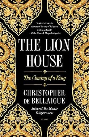 Lion House