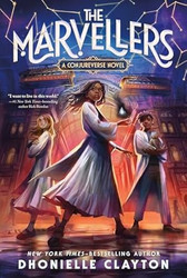 Marvellers