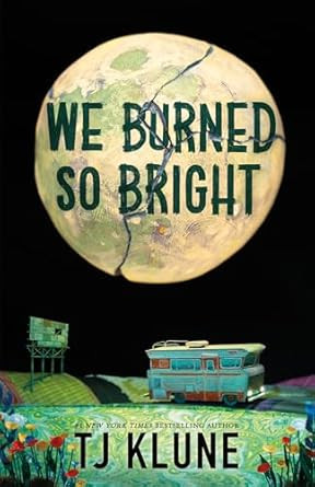 We Burned So Bright