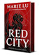 Red City (The New Alchemists 1)