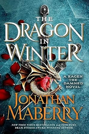 The Dragon in Winter