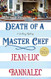 Death of a Master Chef: A Brittany Mystery