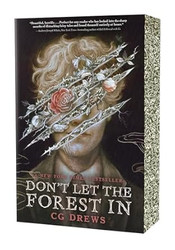 Don't Let the Forest In
