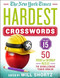 The New York Times Hardest Crosswords Volume 15