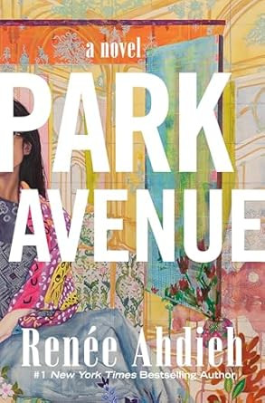 Park Avenue: A Novel
