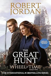 The Great Hunt: Book Two of 'The Wheel of Time'