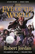 The Eye of the World: The Graphic Novel Volume Four