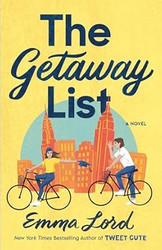 The Getaway List: A Novel