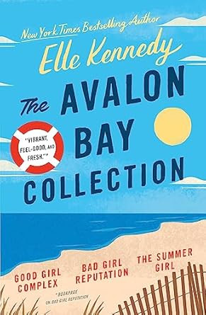 The Avalon Bay Collection