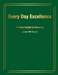 Every Day Excellence
