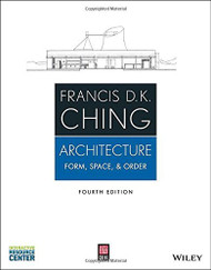 Architecture Form Space And Order