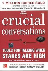 Crucial Conversations