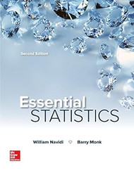 Essential Statistics