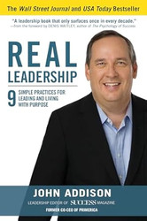 Real Leadership