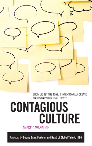 Contagious Culture